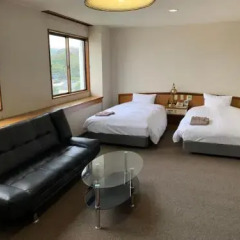 Serendip Hotel Goto Фуку комната для гостей фото 5