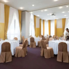 Гостиница Golden Tulip Rosa Khutor (Голден Тюлип Роза Хутор) фото 4