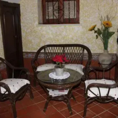 Отель Casa Mirador San Pedro интерьер отеля фото 3