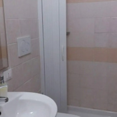 Отель B&B Amelie Лечче ванная