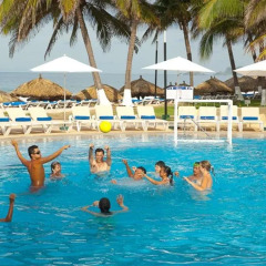 Апартаменты Enna Inn Apartments бассейн фото 2