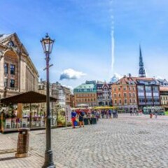 Отель Liberty Mansard Латвия, Рига - отзывы, цены и фото номеров - забронировать отель Liberty Mansard онлайн детские мероприятия