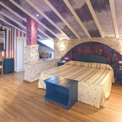 Hotel Villa Pasiega детские мероприятия фото 2