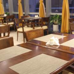 Отель Golden Central Hotel Shenzhen Китай, Шэньчжэнь - отзывы, цены и фото номеров - забронировать отель Golden Central Hotel Shenzhen онлайн питание