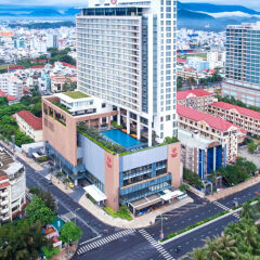 Sheraton Nha Trang Hotel & Spa фото 8