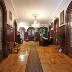 Отель Hostal Alcazar Regis интерьер отеля фото 2