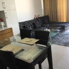 Отель Northpoint Absolute Beachfront on the 40th Floor интерьер отеля
