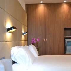 Hotel SB Glow комната для гостей