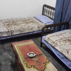 Отель Al Adel Hostel Иордания, Амман - отзывы, цены и фото номеров - забронировать отель Al Adel Hostel онлайн интерьер отеля