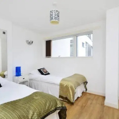 Отель Regents Canal детские мероприятия