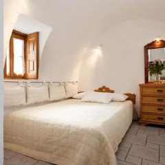 Отель Vinsanto Villas Греция, Остров Санторини - отзывы, цены и фото номеров - забронировать отель Vinsanto Villas онлайн комната для гостей фото 8