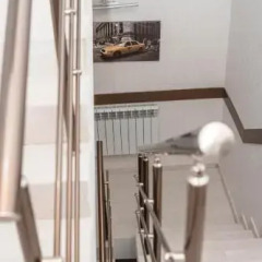 Гостиница Arman Hotel Казахстан, Актау - отзывы, цены и фото номеров - забронировать гостиницу Arman Hotel онлайн фото 10