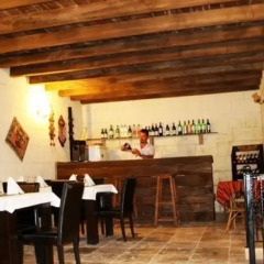 Akyol Hotel гостиничный бар