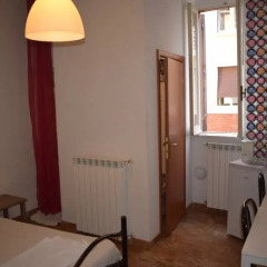 Отель Rose Santamaria Residence Рим удобства в номере фото 2
