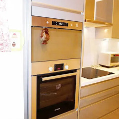 Отель Lido Promenade AP4020 в номере