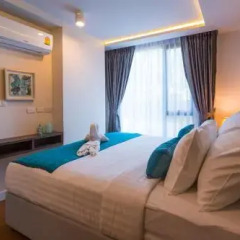 Отель The Aristo 218 Phuket комната для гостей фото 2