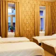 Hostel DOM 64 комната для гостей фото 3