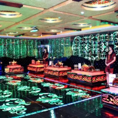 Grace Garden Hotel развлечения