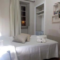 Отель 7 Rooms Turin комната для гостей фото 3