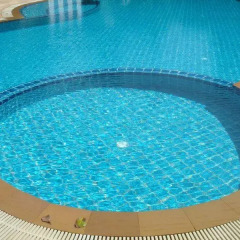 Отель Nangpaya Resort бассейн фото 3