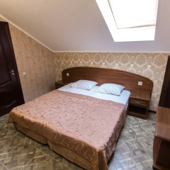 Karap Hotel комната для гостей