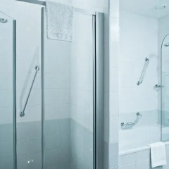 Radisson Blu Hotel Киев ванная