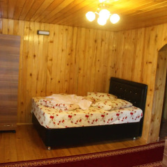 Serah Apart Motel Турция, Узунгёль - отзывы, цены и фото номеров - забронировать отель Serah Apart Motel онлайн комната для гостей фото 5