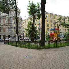 Mini Hotel 8 Sov детские мероприятия