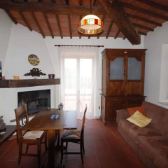Отель Agriturismo Esperia Кьянчиано Терме комната для гостей фото 4
