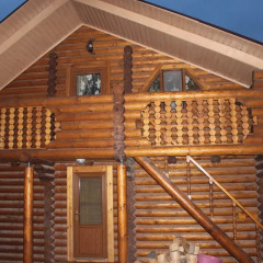 Vulik Mini Hotel бассейн