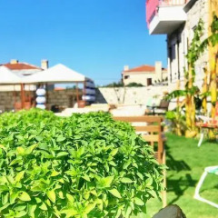 Alacati Viola Hotel Чешме фото 6