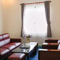 Chau Pho Hotel комната для гостей фото 4