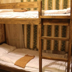 Moy Hostel детские мероприятия фото 2