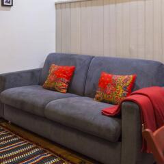 Отель bnapartments Ribeira комната для гостей фото 3
