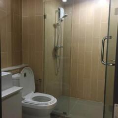 Отель Centrio Condominuim ванная
