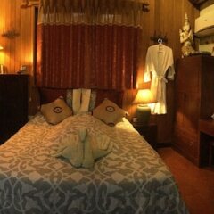Отель Shanti Lodge Bangkok