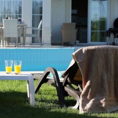 Helios Residence Турция, Белек - отзывы, цены и фото номеров - забронировать отель Helios Residence онлайн бассейн фото 3