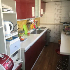 Отель Fine House Sadang в номере фото 2