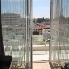 Апартаменты Apartment Ivanna Солнечный берег фото 6