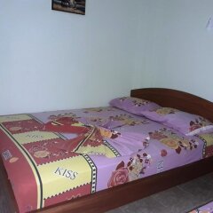Отель Tani's Guesthouse удобства в номере фото 2