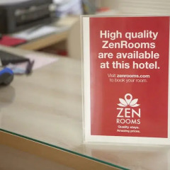 Отель ZEN Rooms Patong Nanai 8 развлечения