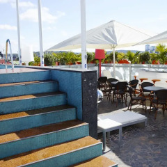 Отель Avalon Hotel Швеция, Гётеборг - отзывы, цены и фото номеров - забронировать отель Avalon Hotel онлайн бассейн фото 3