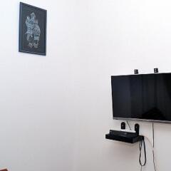 Отель Senrose Hotel Шри-Ланка, Тиссамахарама - отзывы, цены и фото номеров - забронировать отель Senrose Hotel онлайн удобства в номере
