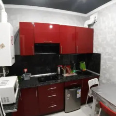 Гостиница Rogozhnikova 13 в номере фото 2
