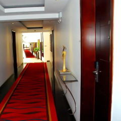 Kiriri Garden Hotel интерьер отеля фото 2