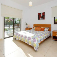 Отель Artemis Villa 6 комната для гостей фото 2