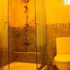 Bayındır Konuk Evi Турция, Анкара - отзывы, цены и фото номеров - забронировать отель Bayındır Konuk Evi онлайн ванная фото 2