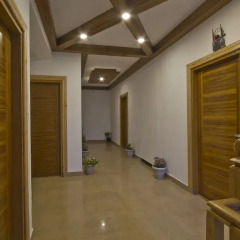 Отель Kalista Resorts интерьер отеля