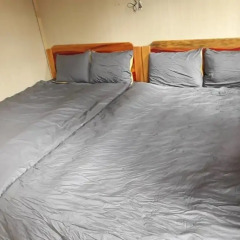 Degree 29 B Hostel Далат комната для гостей фото 3
