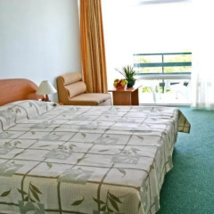 Kini Park Hotel All Inclusive комната для гостей фото 5